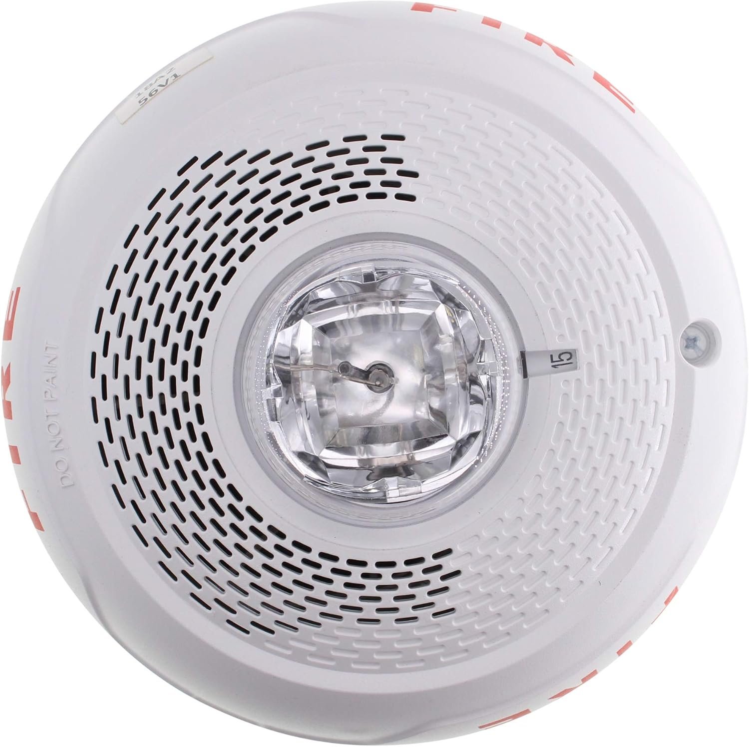 System Sensor Outdoor, Horn Strobe